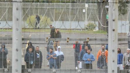 International standards on conditions of administrative detention of migrants