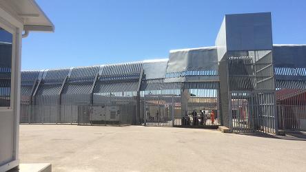 CPT visited Italy to examine the situation of persons in immigration detention