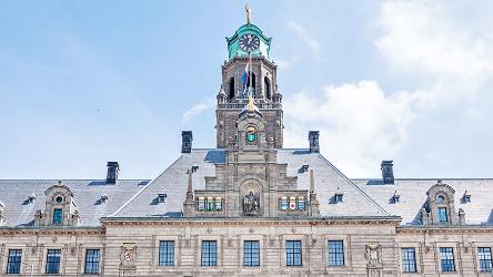 Роттердам: проведение саммита мэров для «Альянса европейских городов против насильственного экстремизма»