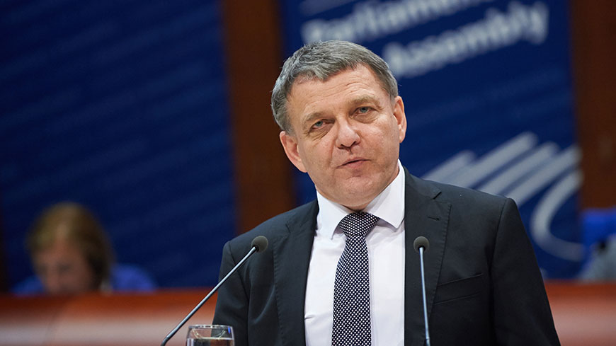 Lubomír Zaorálek: la Presidenza ceca porrà l’accento sulla protezione dei gruppi vulnerabili e svantaggiati