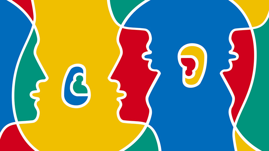 Resultado de imagen de journée européenne des langues images