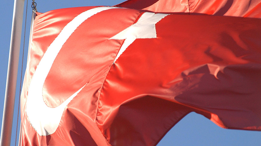 Эксперты Совета Европы обсудили с турецкими властями свободу выражения мнения и терроризм
