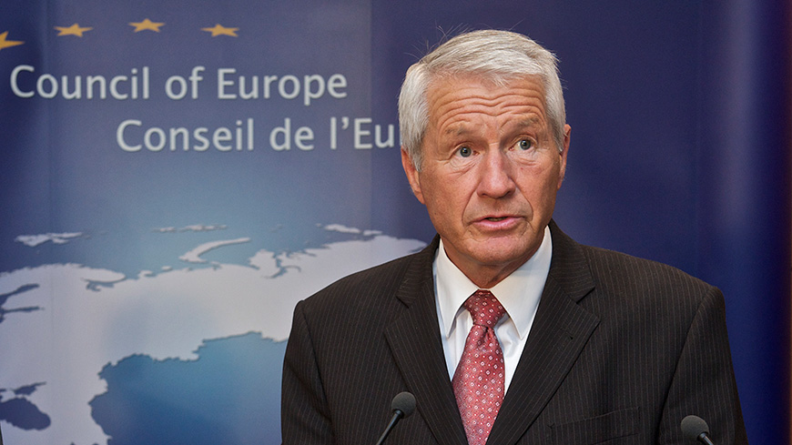 Stellungnahme des Generalsekretärs zur europäischen Säule sozialer Rechte