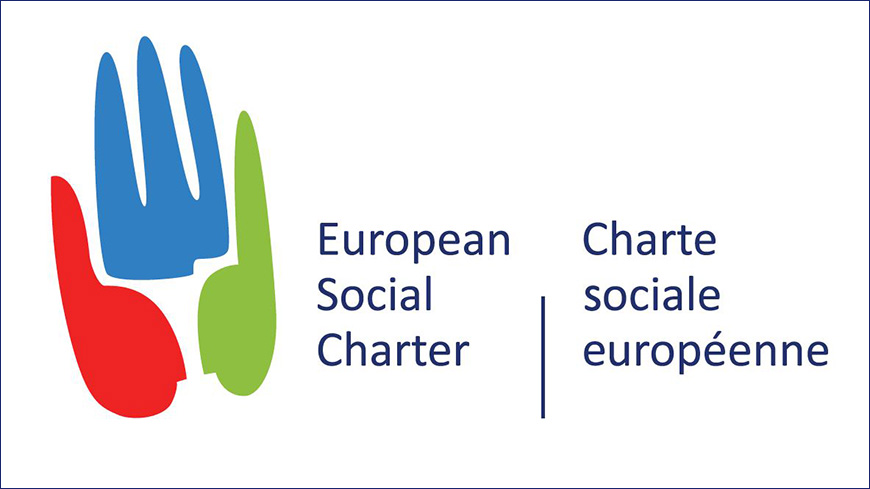 Европейская социальная хартия: старт нового веб-сайта