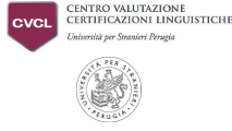 Università per Stranieri di Perugia - CVCL