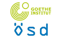 Goethe Institut | ÖSD