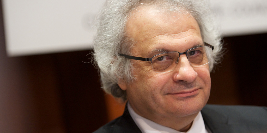 New technologies certainly hold out hope for democracy, according to Académie française member Amin Maalouf