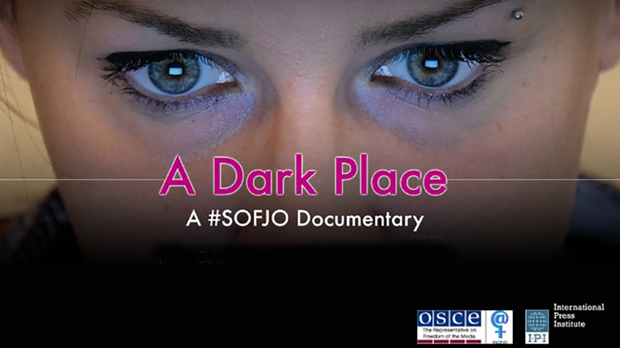 Screening of the Film « A Dark Place » and discussion