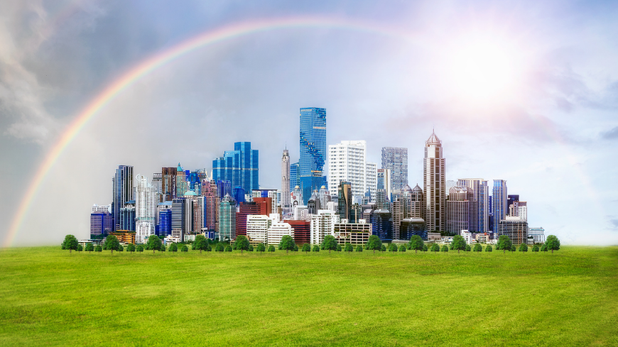 Webinar: Public Private Partnerships for Green City Solutions
