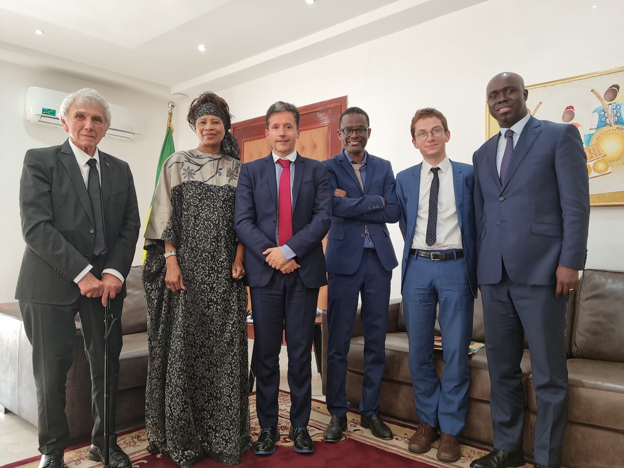 Sénégal et le Cameroun : nouvelles demandes d’adhésion à la convention MEDICRIME