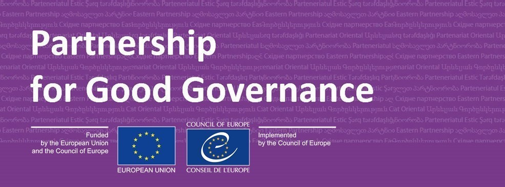 Partnership for Good Governance III