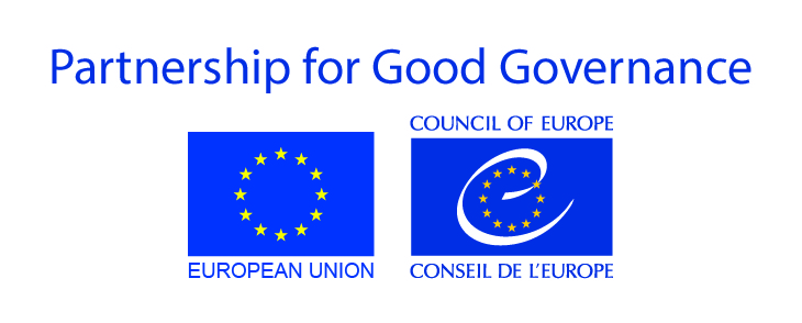 Funded by the European Union and the Council of Europe, Implemented by the Council of Europe