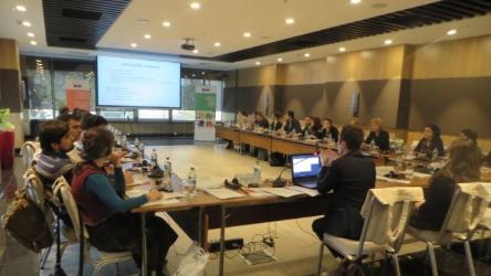 Moldovan authorities expand their knowledge on the European Social Charter