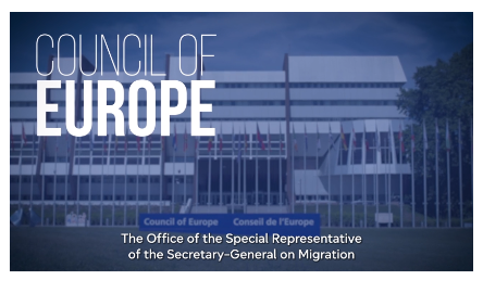 Stocktaking video of the Office of the Special Representative of the Secretary General on Migration and Refugees