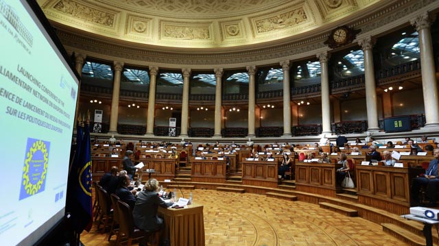 PACE launches parliamentary network on diaspora policies in Lisbon
