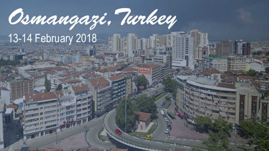 Intercultural city approach in the city of Osmangazi-Bursa in Turkey