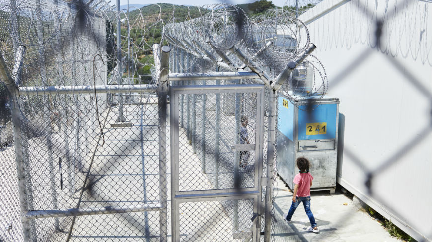 Monitoring places where migrant children are deprived of their liberty: how to conduct an effective visit?