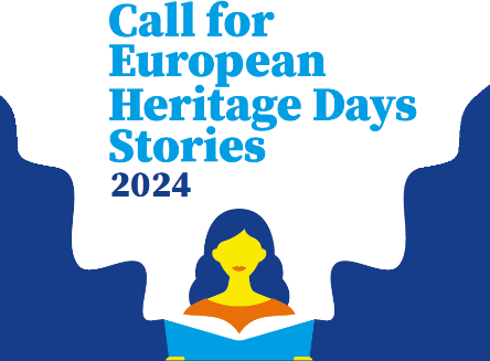 Journées Européennes du Patrimoine : Appel à récits sur le patrimoine européen – Routes, réseaux et connections