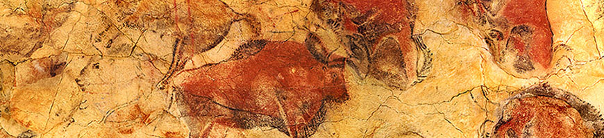 Cammini dell’arte rupestre preistorica