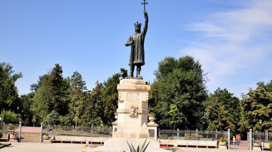 Moldova: Online Forum on the Route „ Stephen the Great” – a touristic and cultural cross-border route