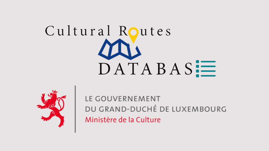 Cultural Routes Database (members)