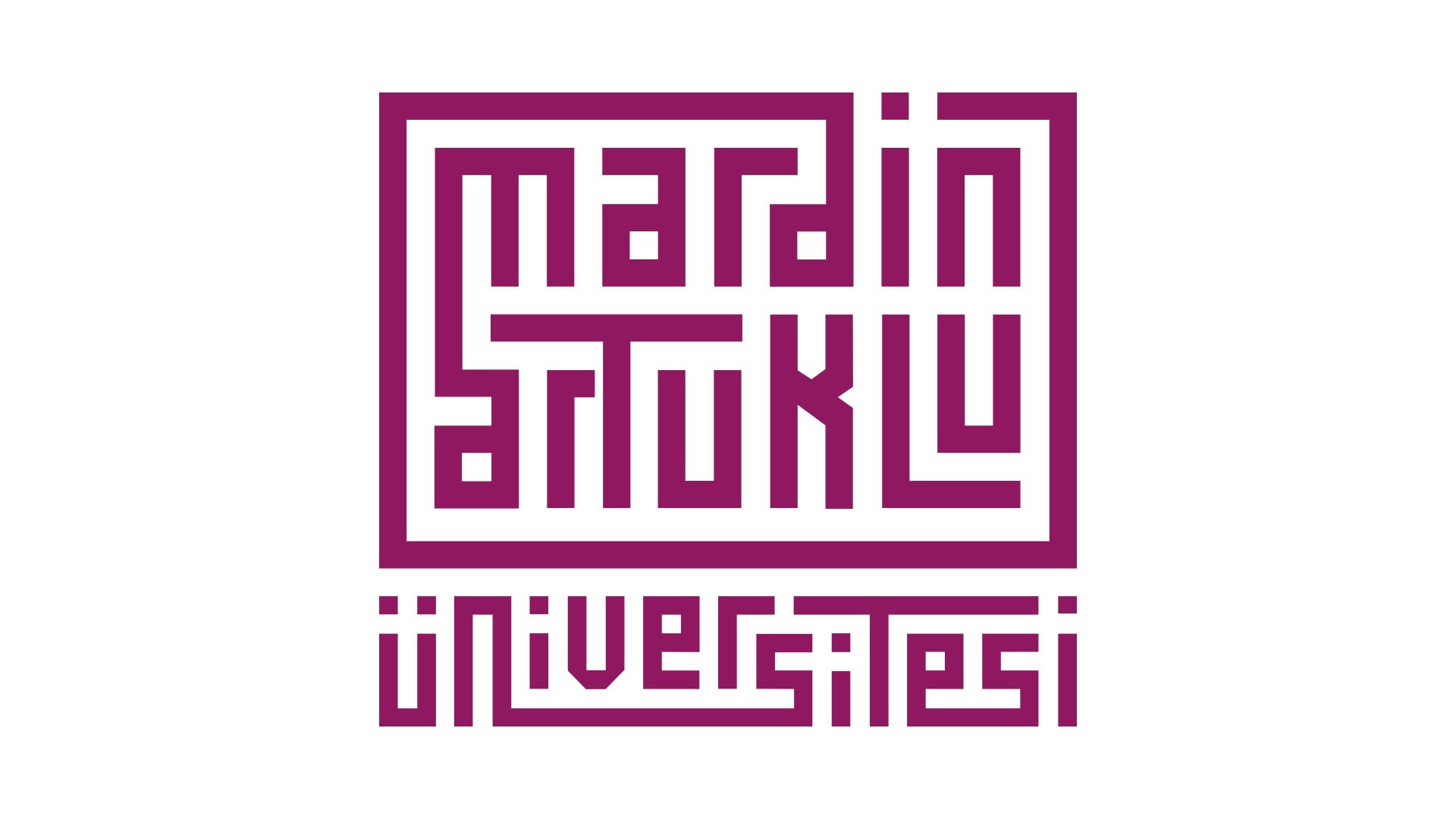 Mardin Artuklu Université