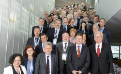 19e Conférence des Directeurs des services pénitentiaires et de probation (CDPPS), 17-18 juin 2014, Helsinki (Finlande)