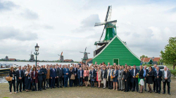 21e Conférence des Directeurs des services pénitentiaires et de probation (CDPPS), 14-15 juin 2016, Zaandam (Pays-Bas)