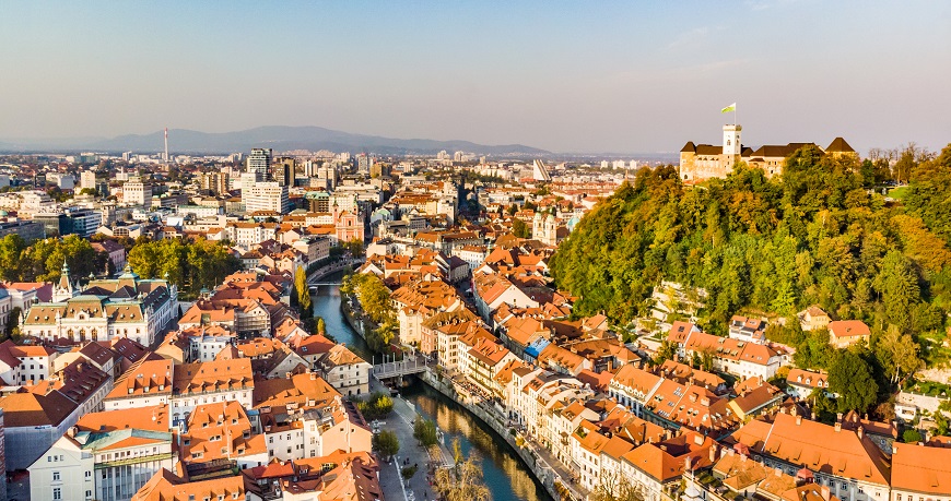 MONEYVAL publishes follow-up report on Slovenia