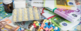 La lutte contre la contrefaçon des produits médicaux