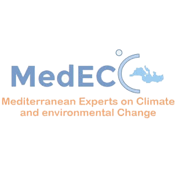 Réseau des experts méditerranéens sur le climat et le changement environnemental de l’Union pour la Méditerranée.