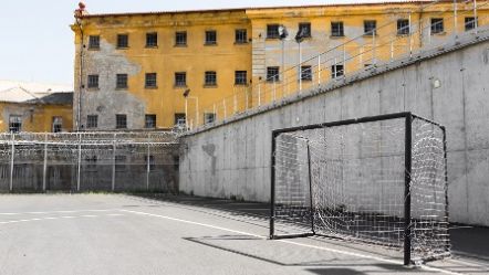 Sport and Prisons in Europe