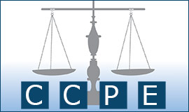 Logo CCPE