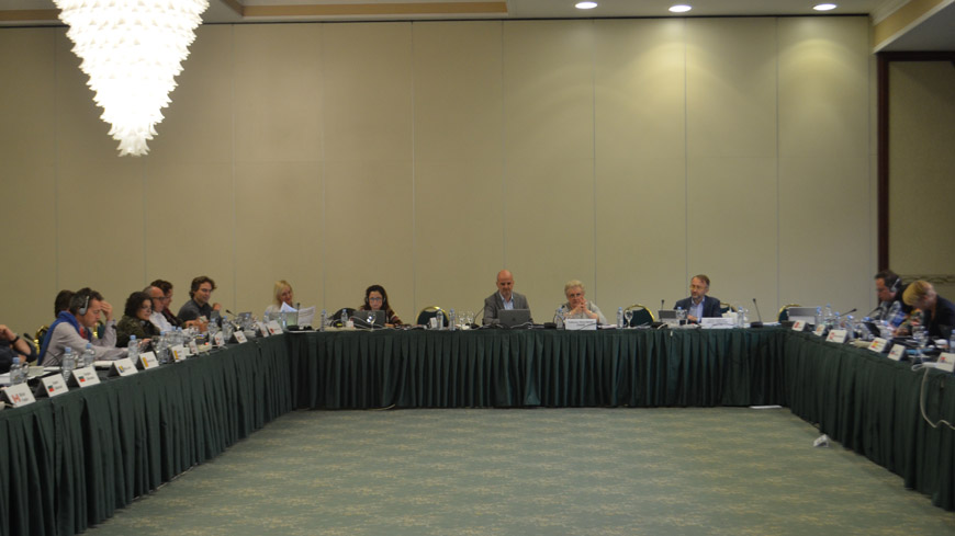 30 coproductions soutenues lors de la 148ème réunion du Comité de Direction d'Eurimages
