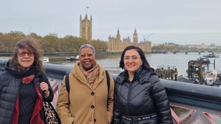Council of Europe anti-racism Commission to prepare report on the United Kingdom
