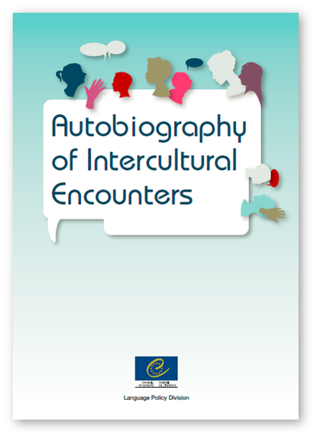 The Autobiography of Intercultural Encounters (AIE)