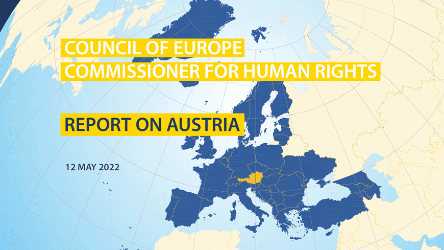 Österreich: Die Aufnahme und Integration von Migranten und der Schutz von Frauenrechten müssen gestärkt werden