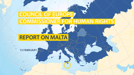 Malte : il est grand temps que justice soit rendue à Daphne Caruana Galizia et que des réformes soient menées pour garantir la liberté des médias et pour mieux protéger les droits des migrants et des femmes