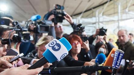 Press Freedom Day: Media and journalists need better protection
