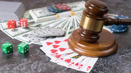 Promoting gambling sector’s compliance to anti-money laundering requirements in Georgia