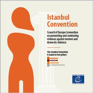 Council of Europe Convention on preventing and combating violence against women and domestic violence (CETS No 210) – scope of obligations