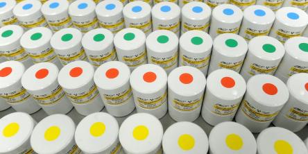 New international treaty to protect patients from counterfeit and falsified medicines