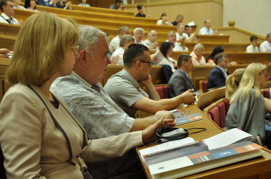 Election law and approaches of its teaching in higher education institutions in Ukraine