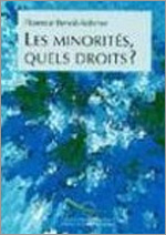 Les minorités, quels droits? (2000) (French edition only)