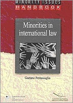 Minorities in international law (2002)