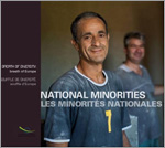 National minorities: Breath of diversity, breath of Europe (2009)