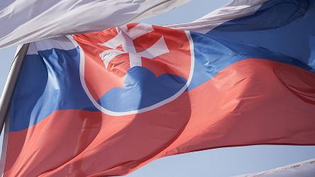 Slovak Republic: receipt of the 6th cycle State Report