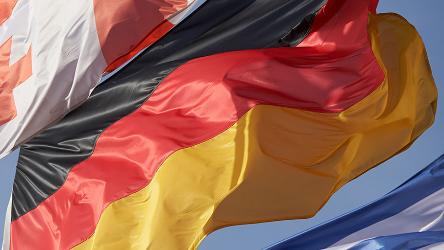 Allemagne : 6e rapport étatique reçu