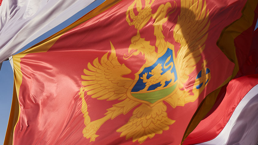 Montenegro: receipt of the 3rd cycle State Report