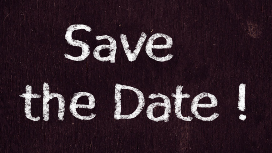 Save the dates: T-CY plenaries and Octopus conference 2016